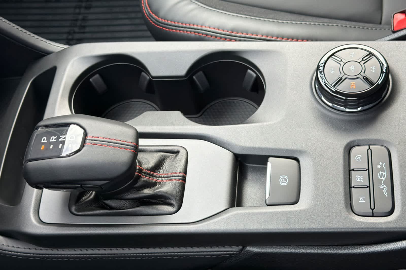 Thumbnail: 2025 Ford Ranger - 21