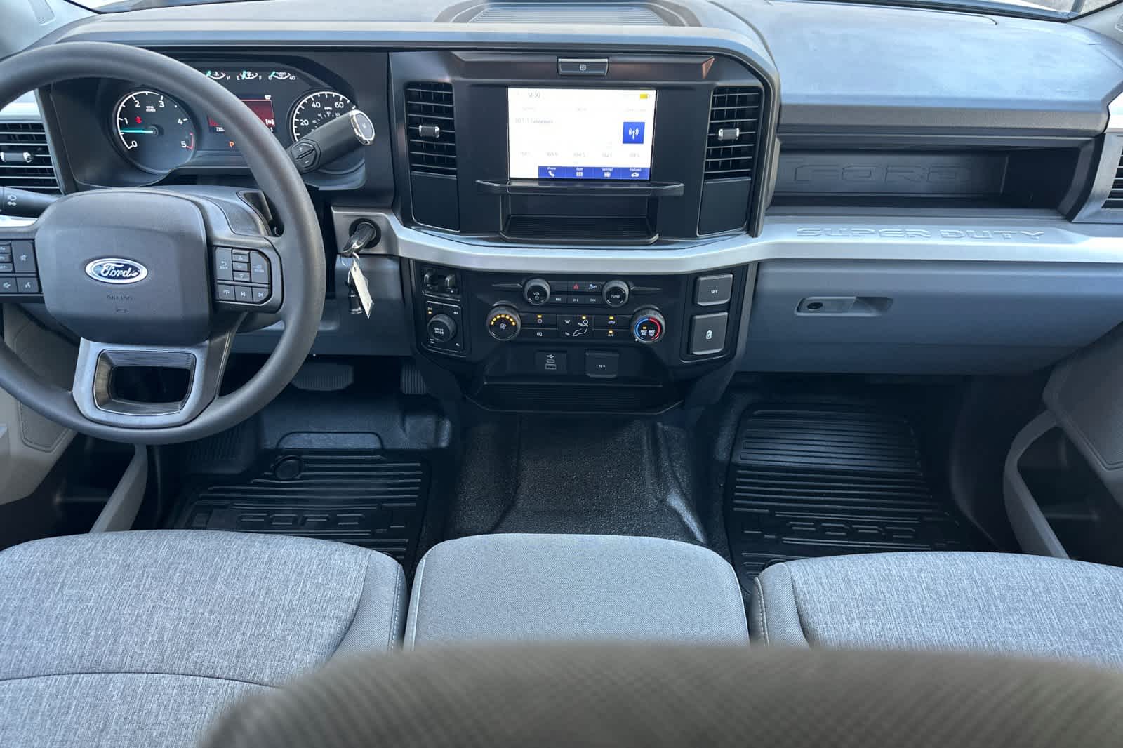 2026 Ford F-250 XL photo 3