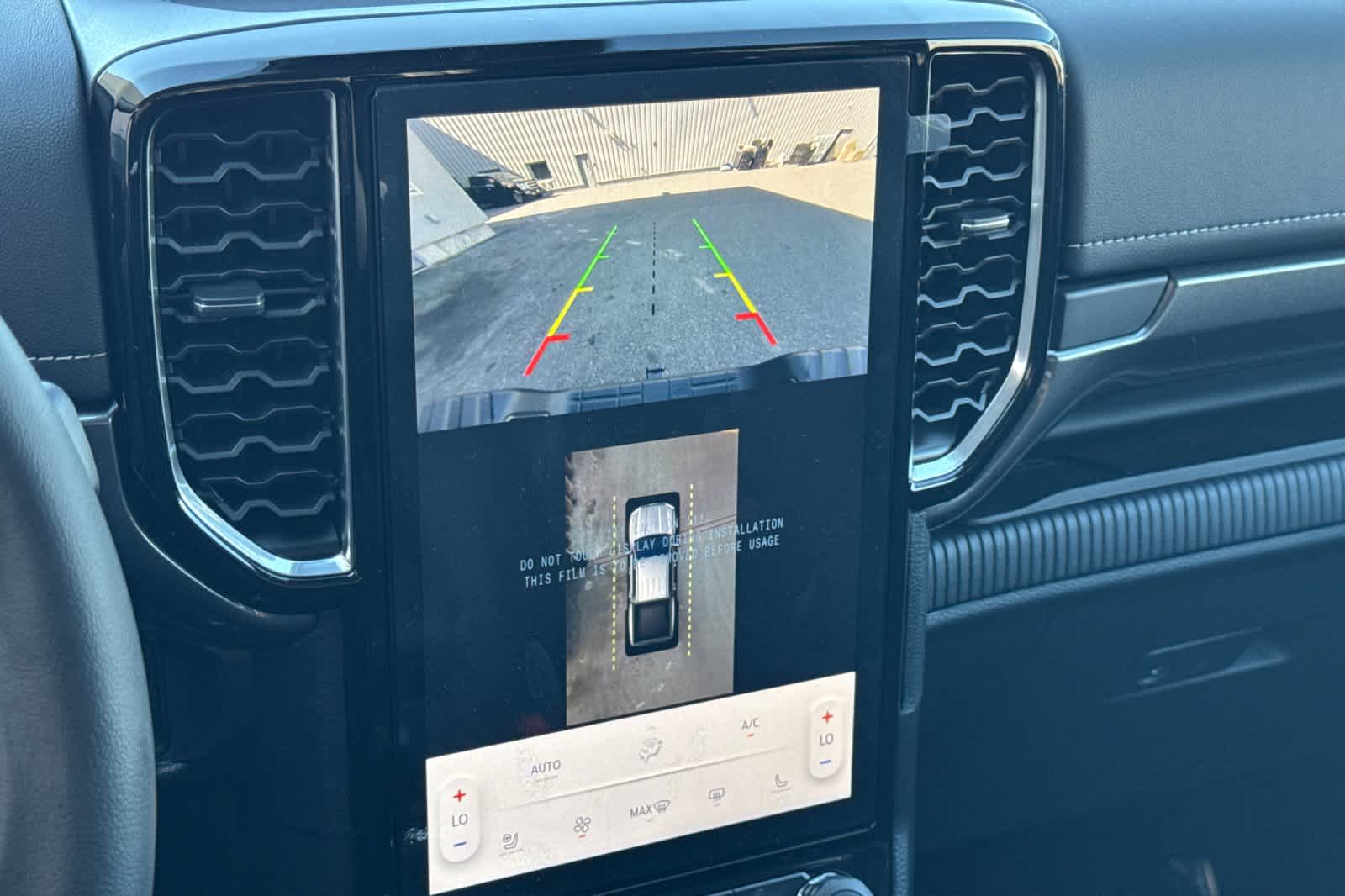 Thumbnail: 2025 Ford Ranger - 19