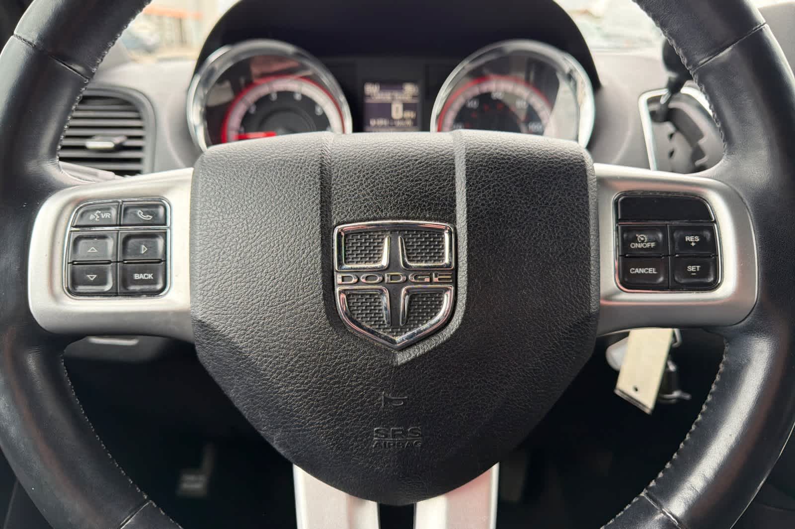 Thumbnail: 2015 Dodge Grand Caravan - 24