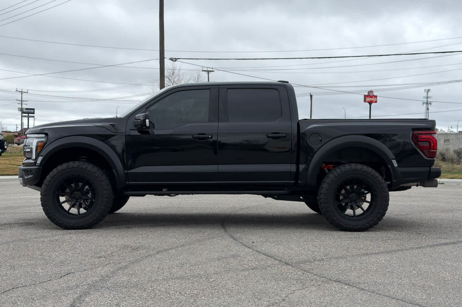 Thumbnail: 2025 Ford F-150 - 5