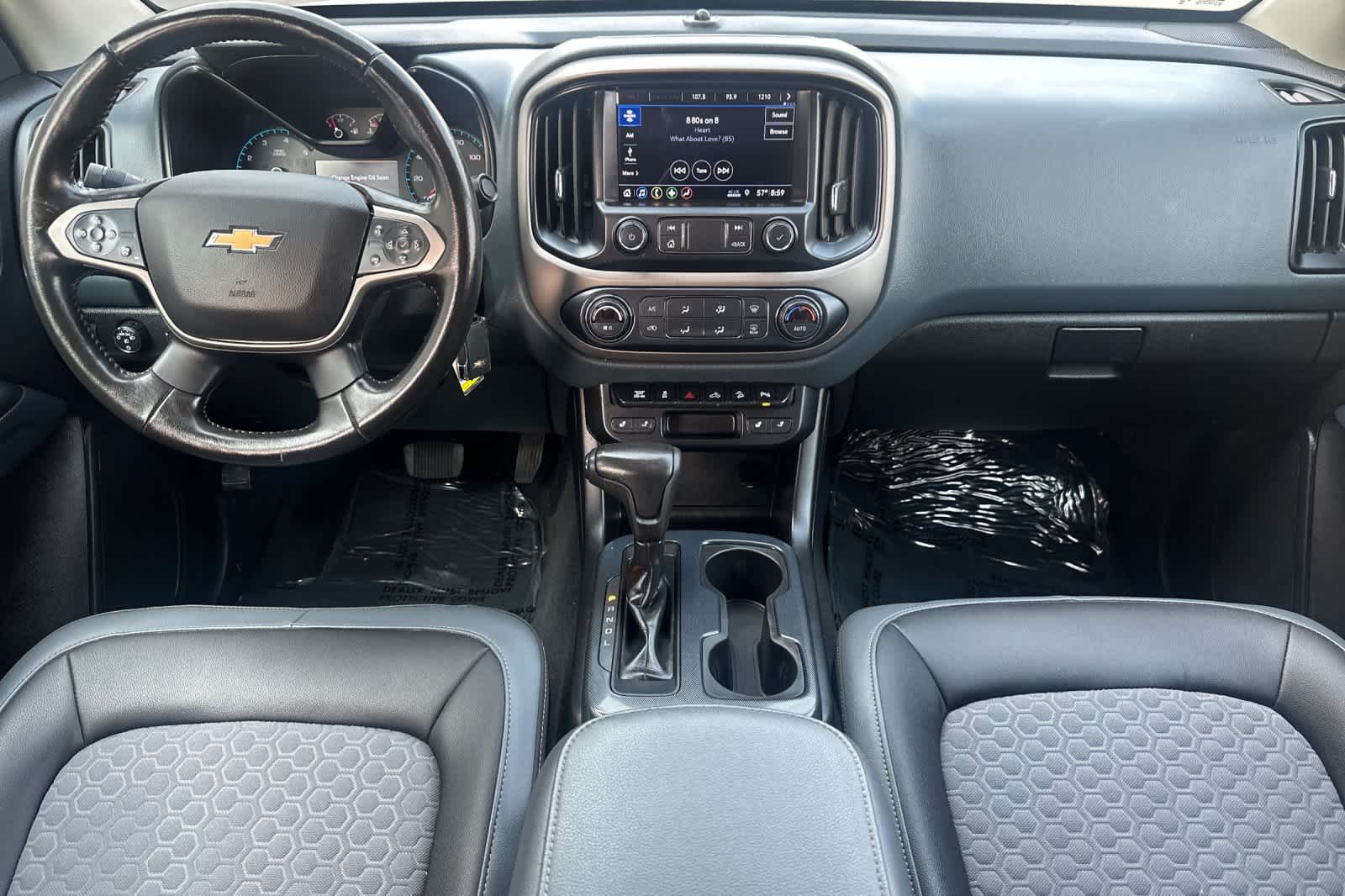 Thumbnail: 2020 Chevrolet Colorado - 3