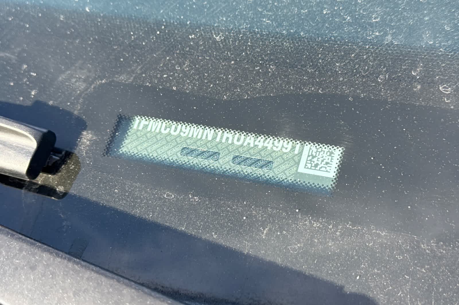 Thumbnail: 2024 Ford Escape - 2