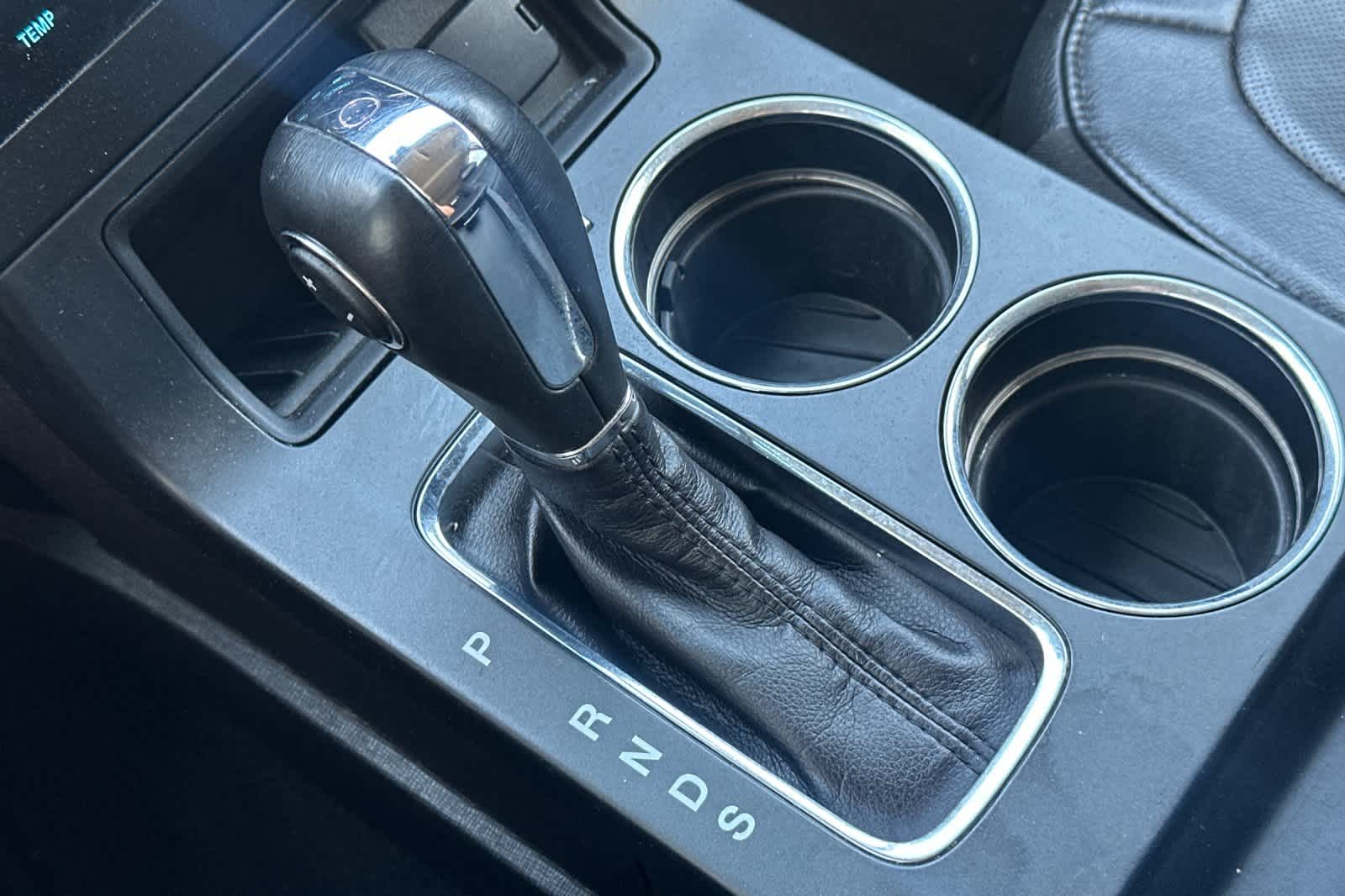 Thumbnail: 2019 Ford Flex - 23