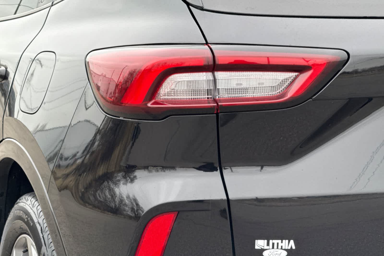 Thumbnail: 2024 Ford Escape - 26