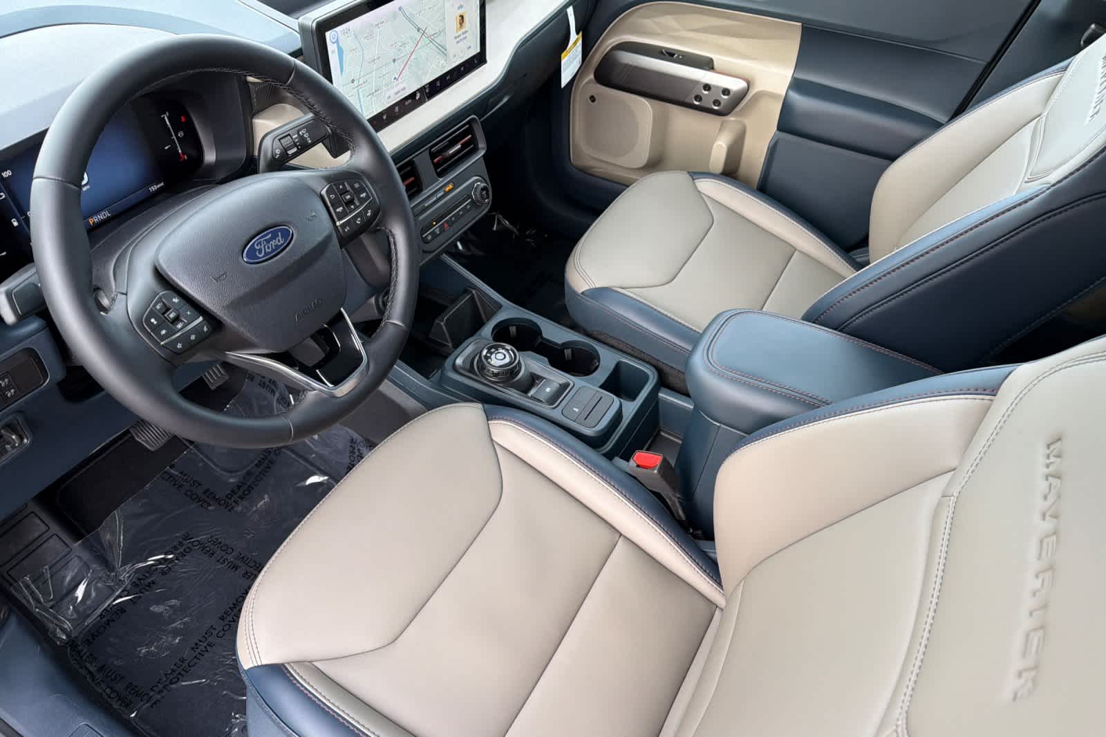 Thumbnail: 2026 Ford Maverick - 11