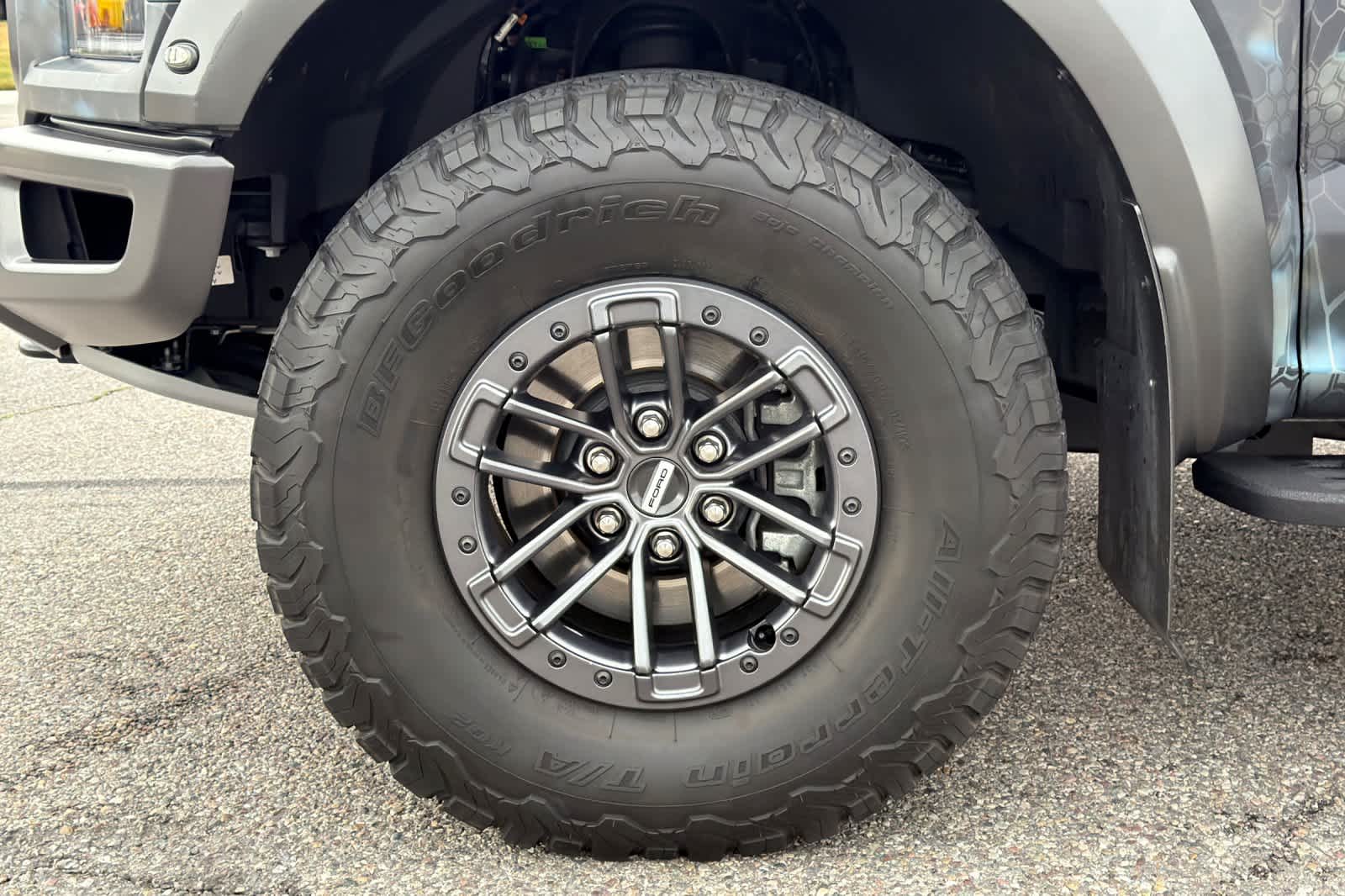 Thumbnail: 2020 Ford F-150 - 26