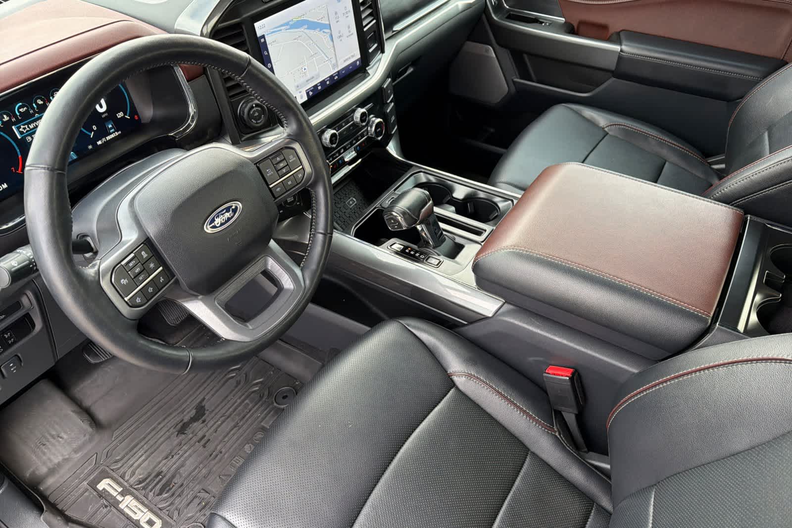 Thumbnail: 2023 Ford F-150 - 11