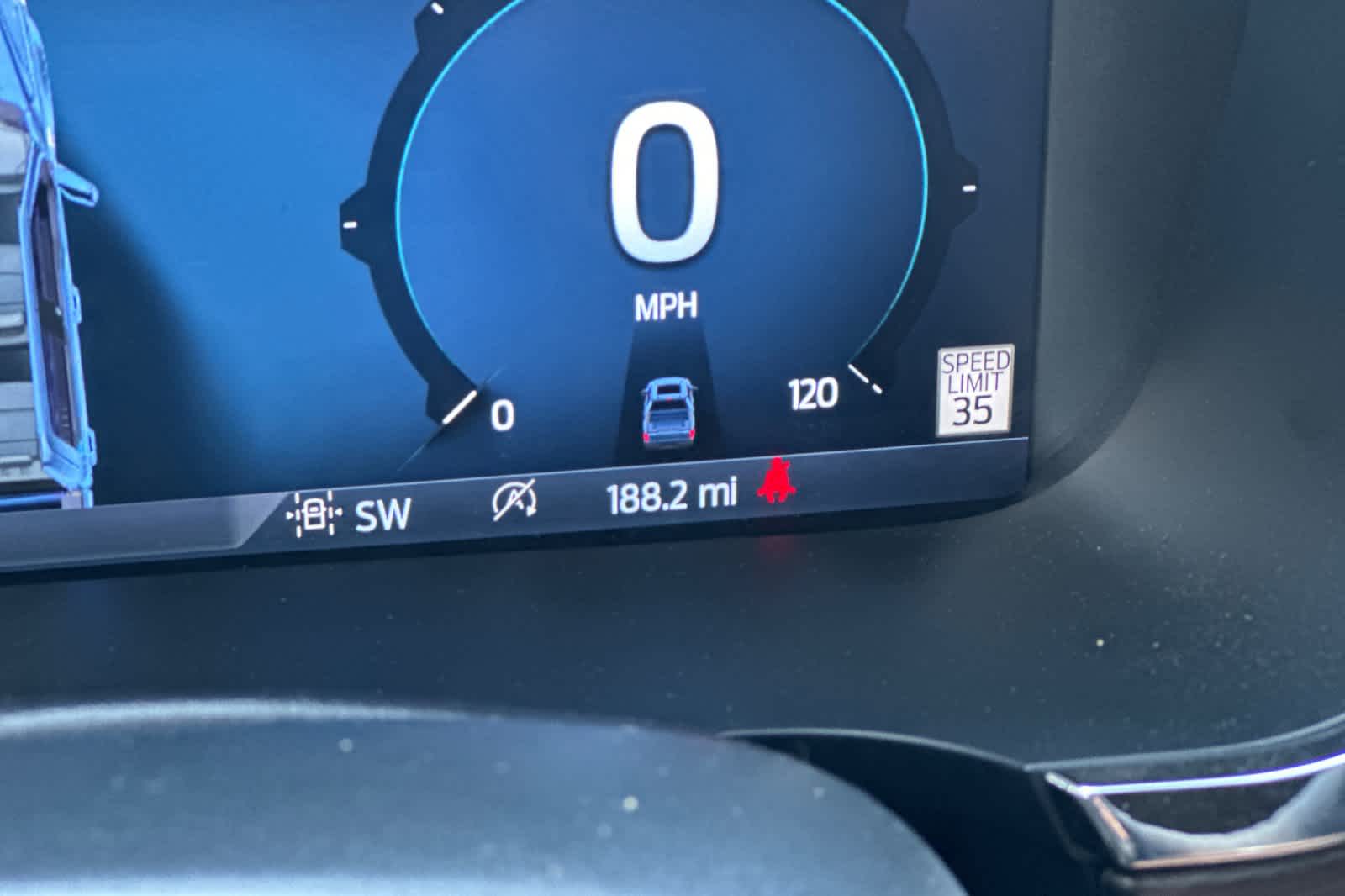 Thumbnail: 2025 Ford F-150 - 25