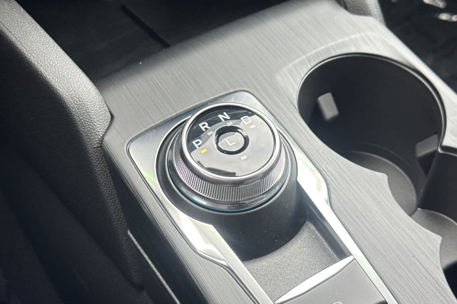 Thumbnail: 2026 Ford Escape - 21