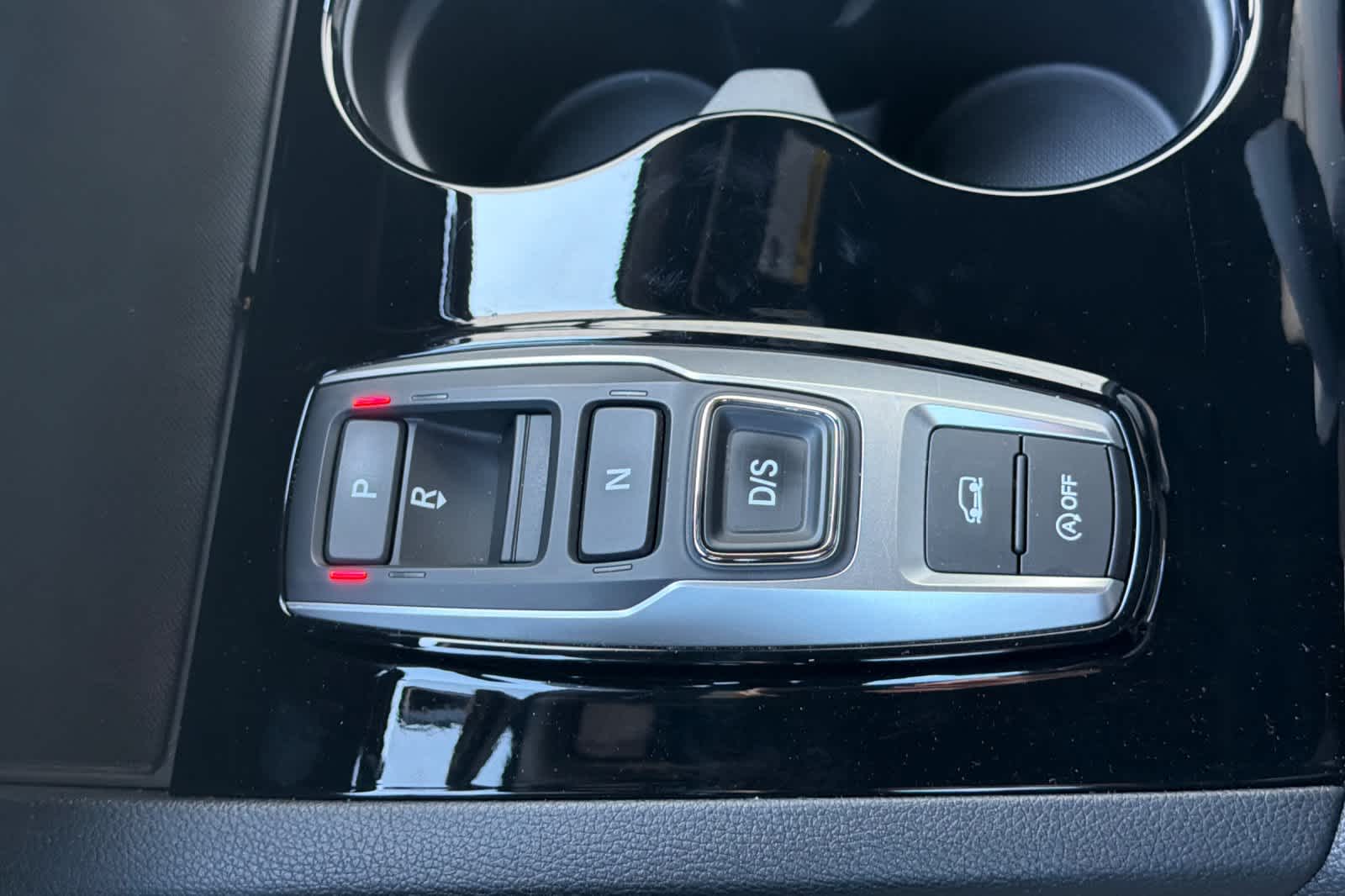 Thumbnail: 2021 Honda Passport - 22