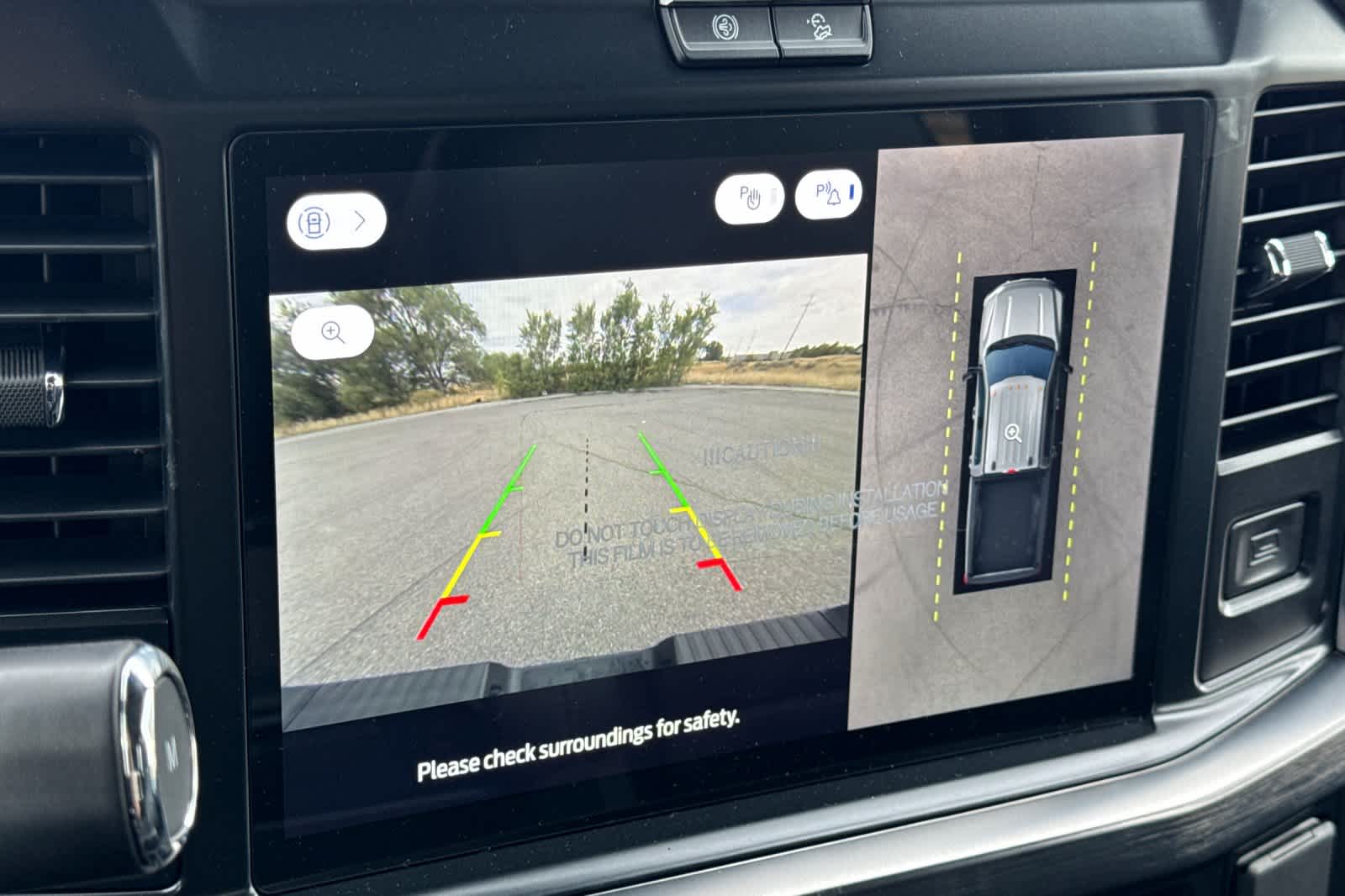 Thumbnail: 2026 Ford F-250 - 19