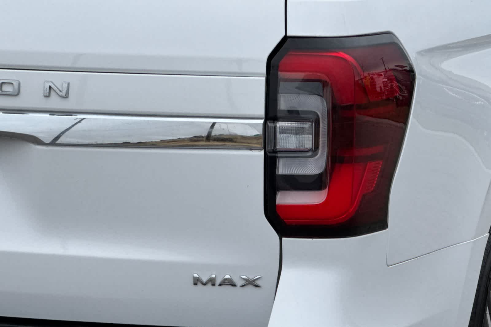 Thumbnail: 2024 Ford Expedition MAX - 29