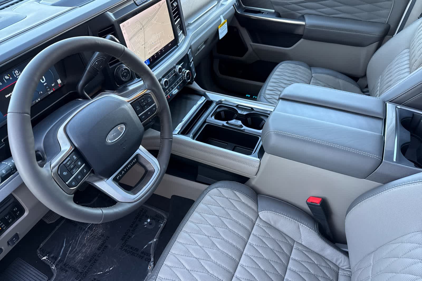 Thumbnail: 2026 Ford F-350 - 11