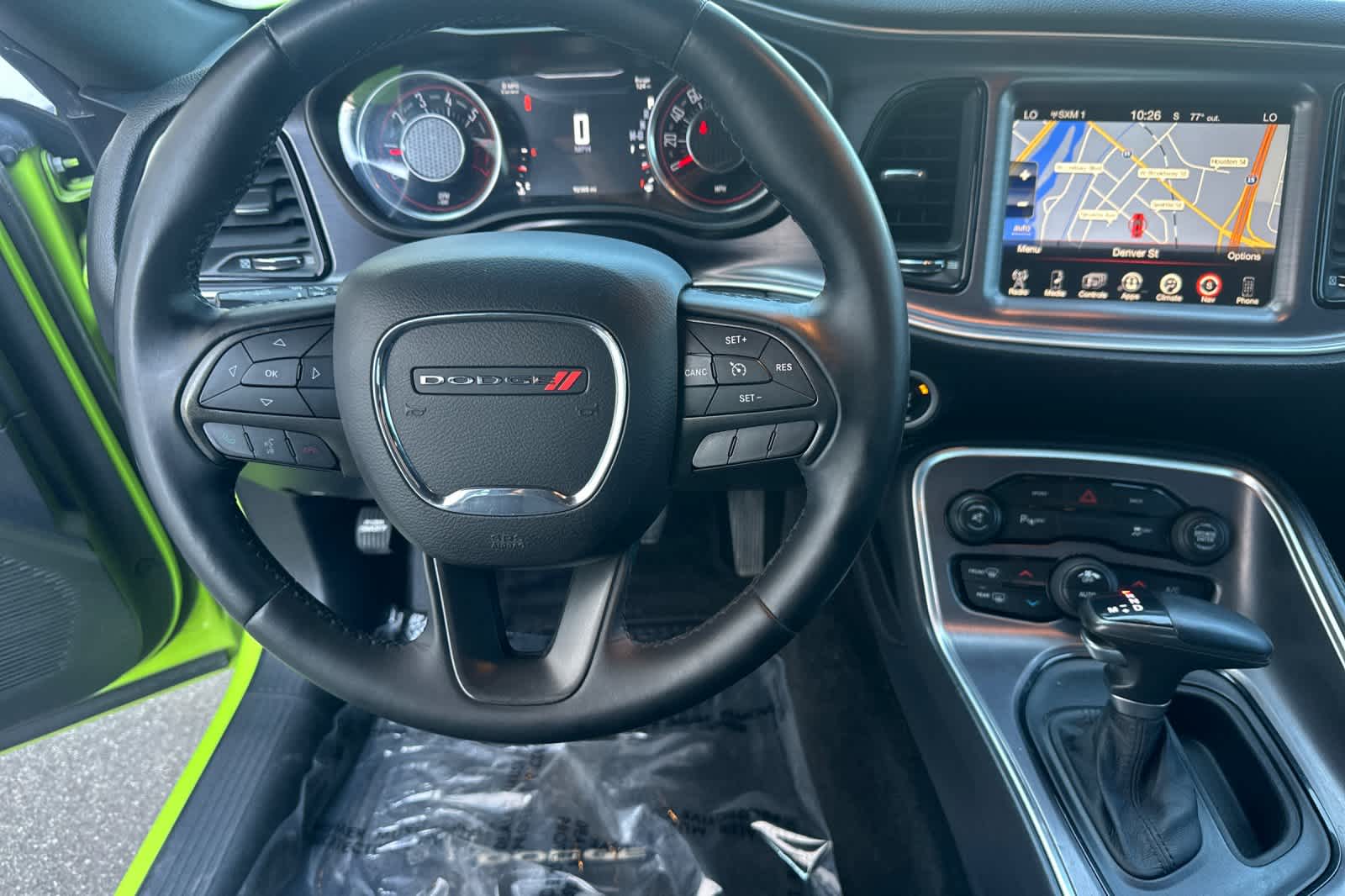 Thumbnail: 2015 Dodge Challenger - 14