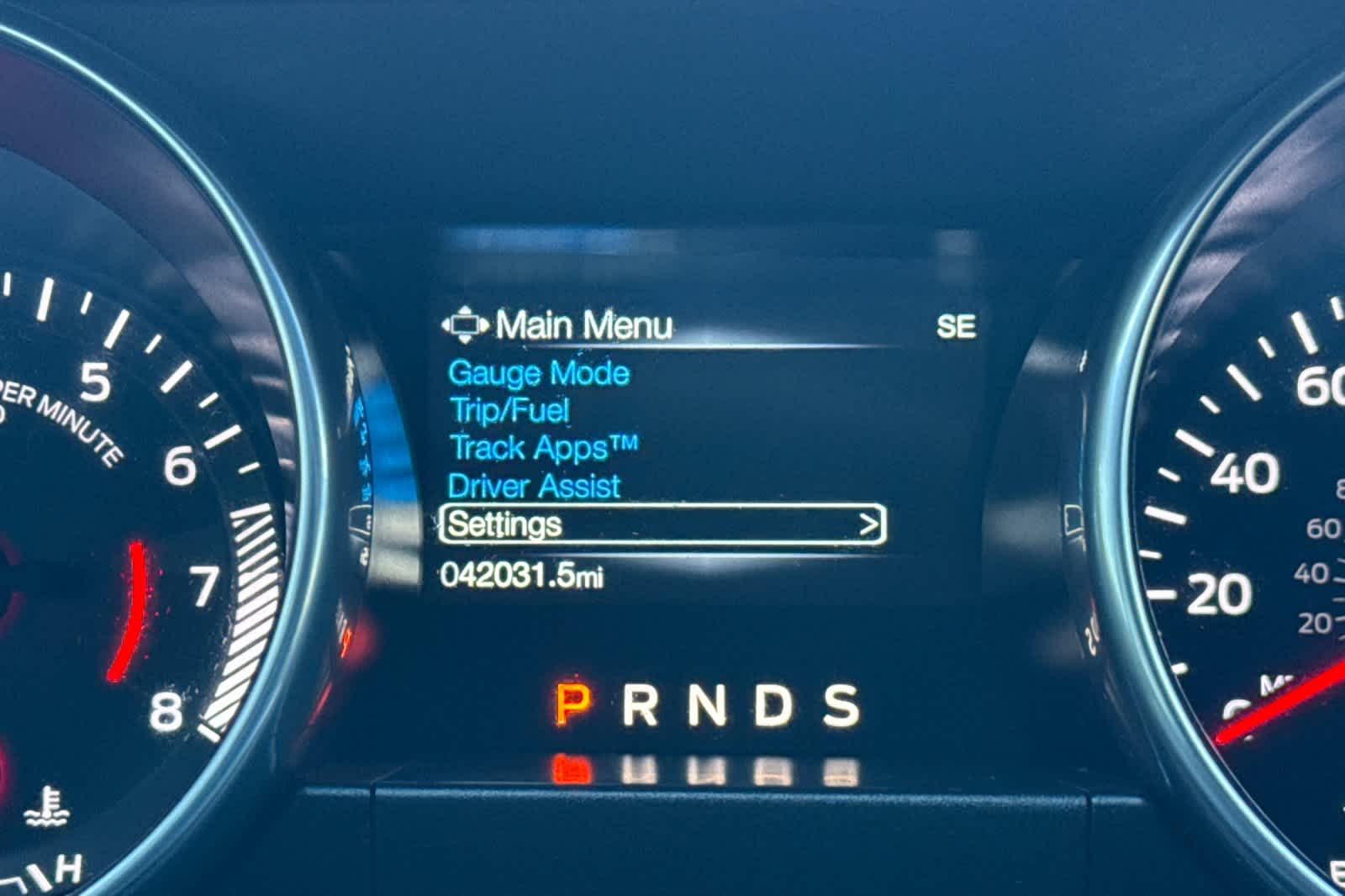 Thumbnail: 2020 Ford Mustang - 24