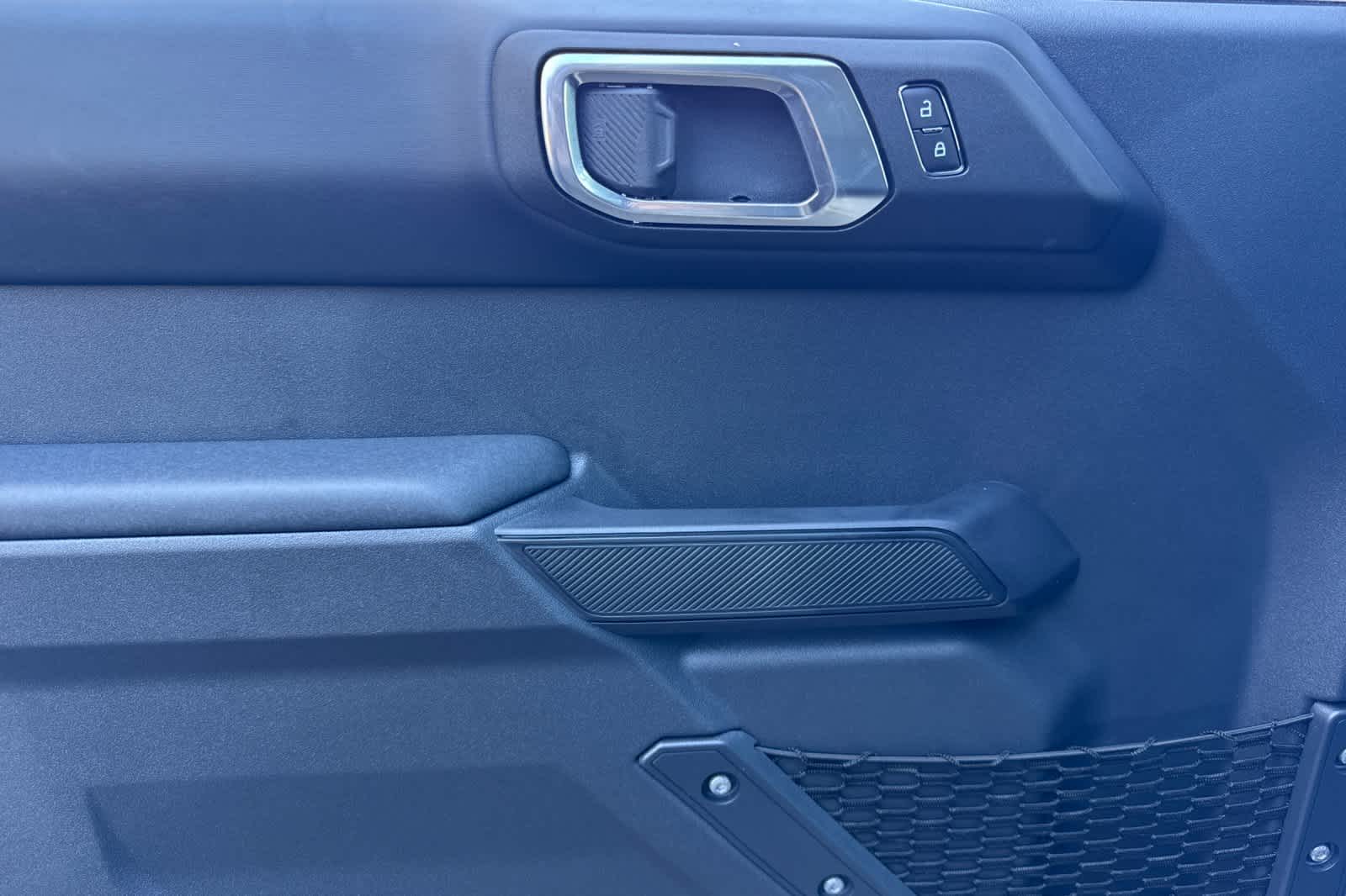 Thumbnail: 2025 Ford Bronco - 12