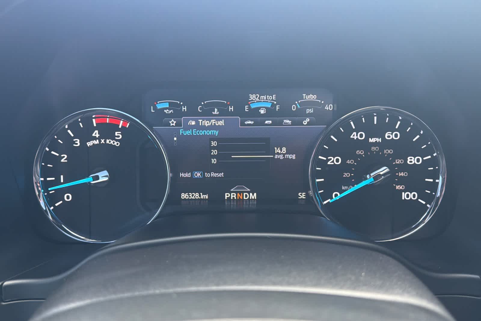 Thumbnail: 2021 Ford F-250 - 24