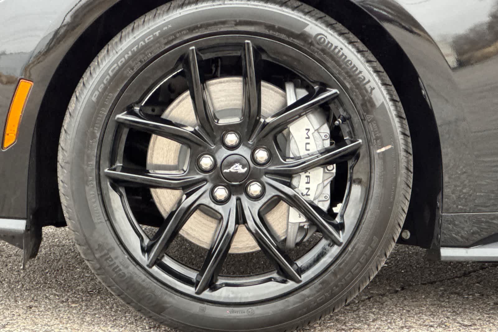 Thumbnail: 2026 Ford Mustang - 26