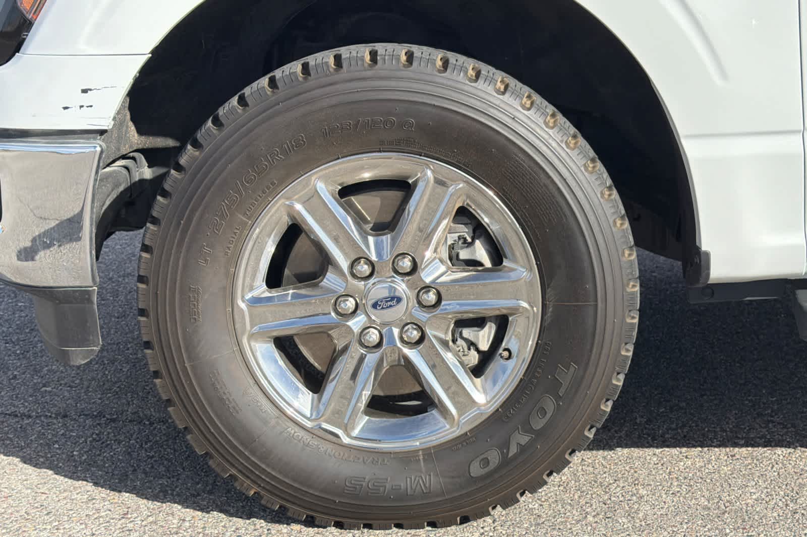 Thumbnail: 2024 Ford F-150 - 26