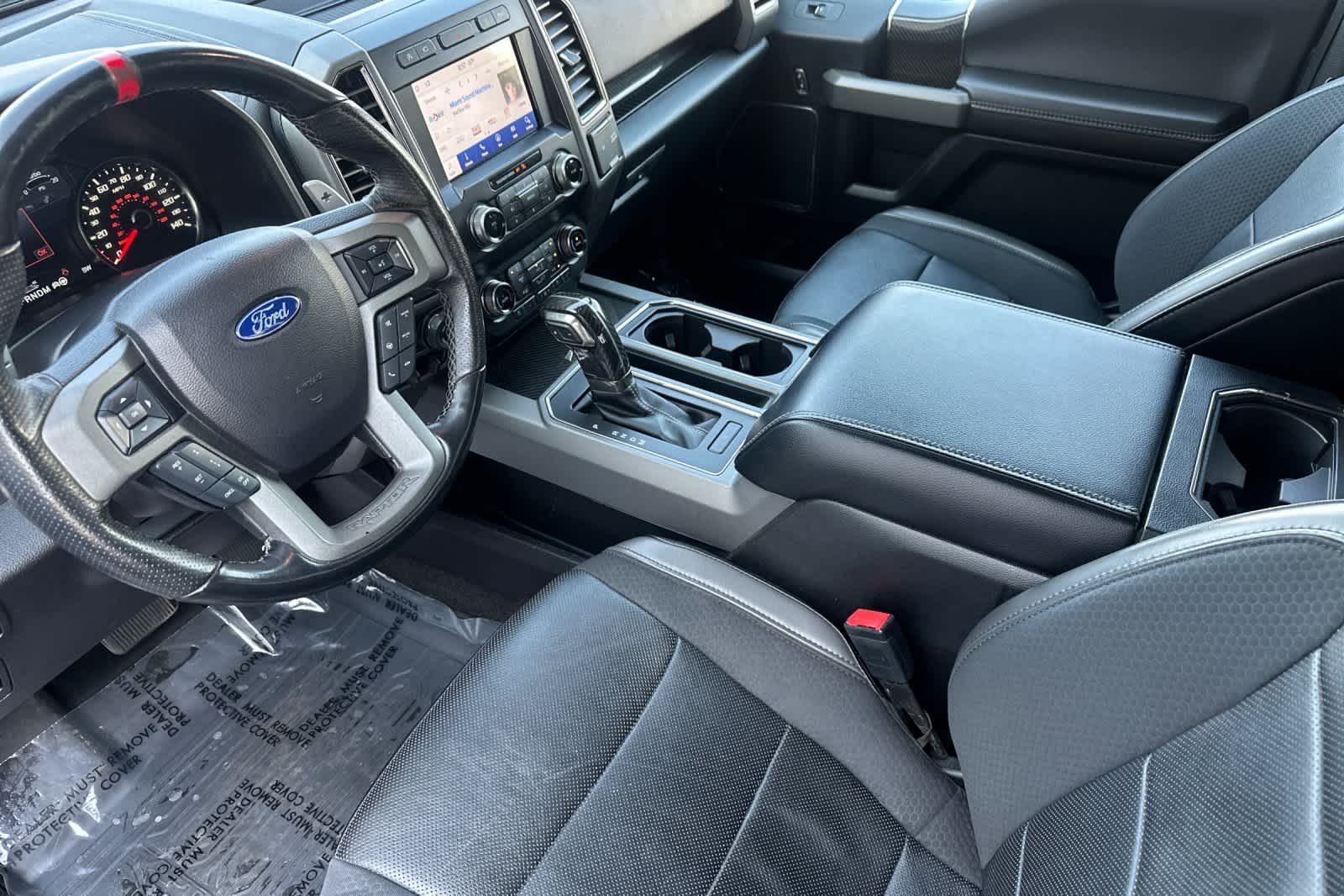 Thumbnail: 2019 Ford F-150 - 11