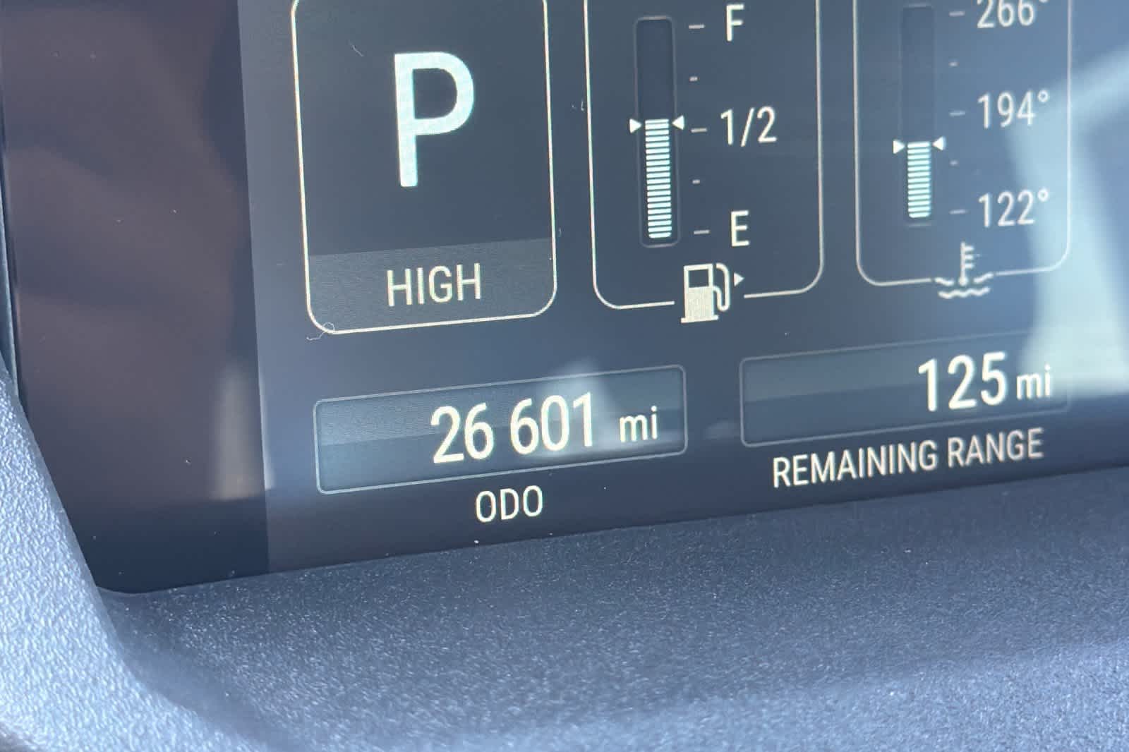 Thumbnail: 2024 INEOS Granadier Station Wagon - 24