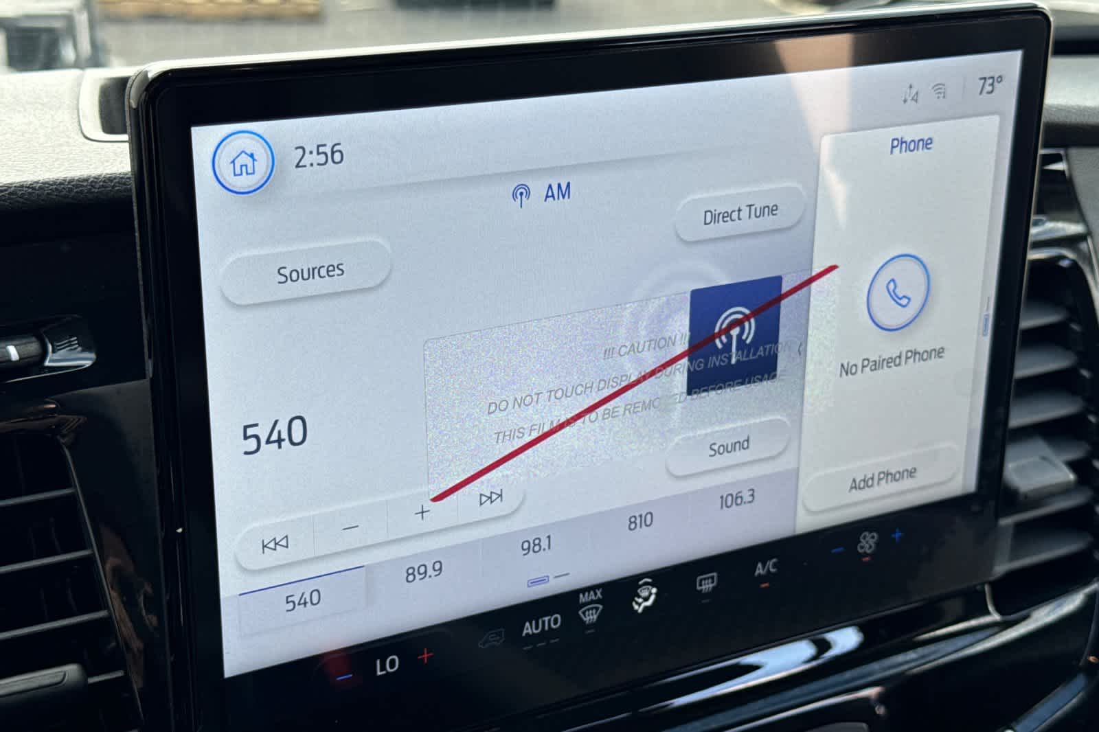 Thumbnail: 2025 Ford Econoline - 19