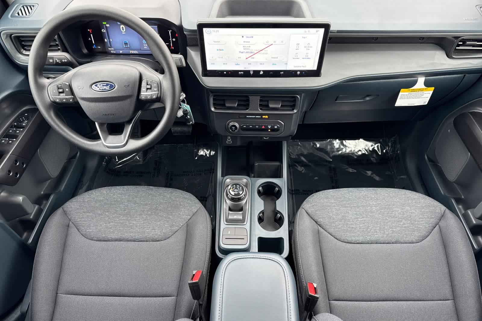 Thumbnail: 2026 Ford Maverick - 3