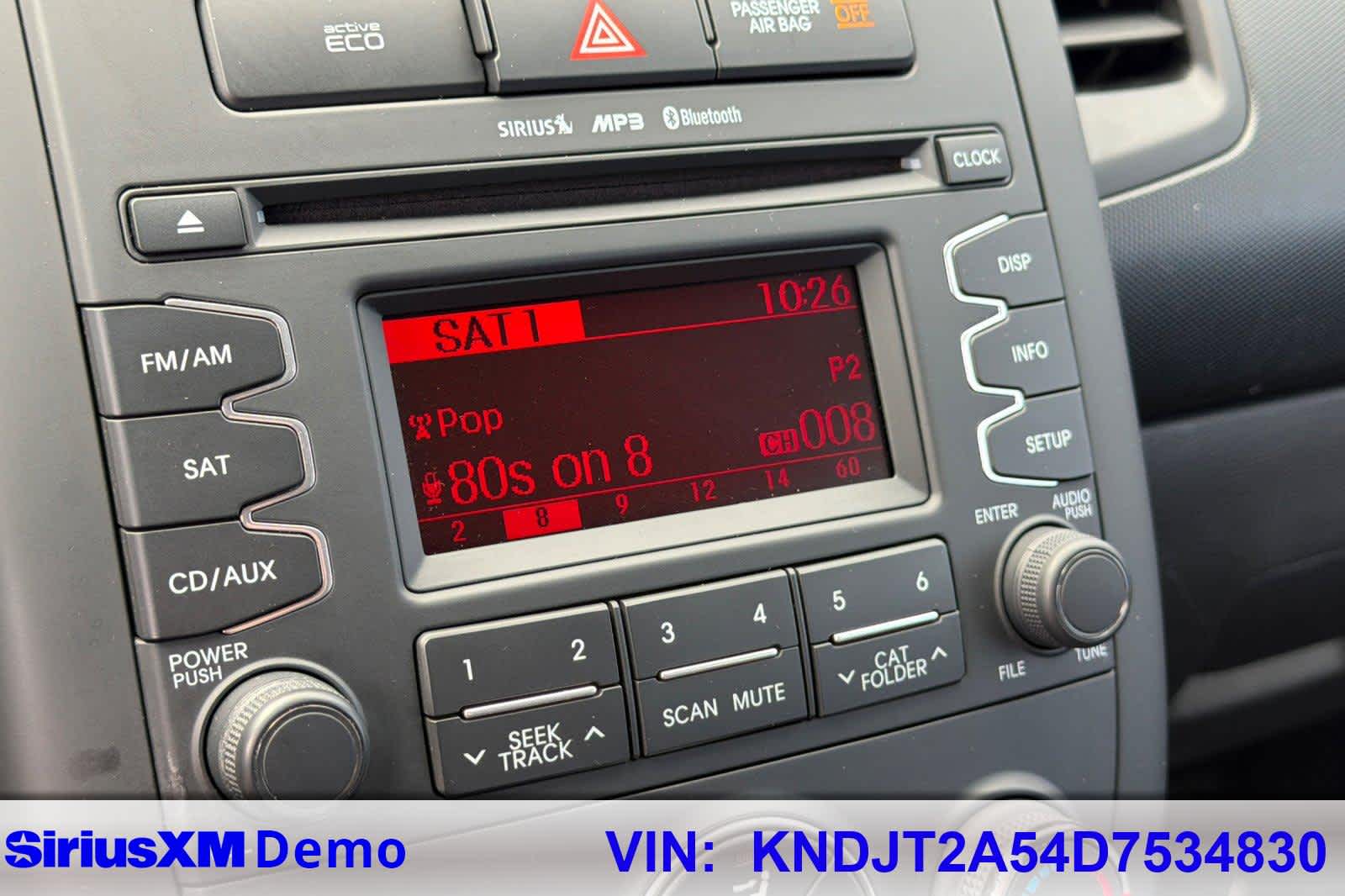 Thumbnail: 2013 Kia Soul - 27