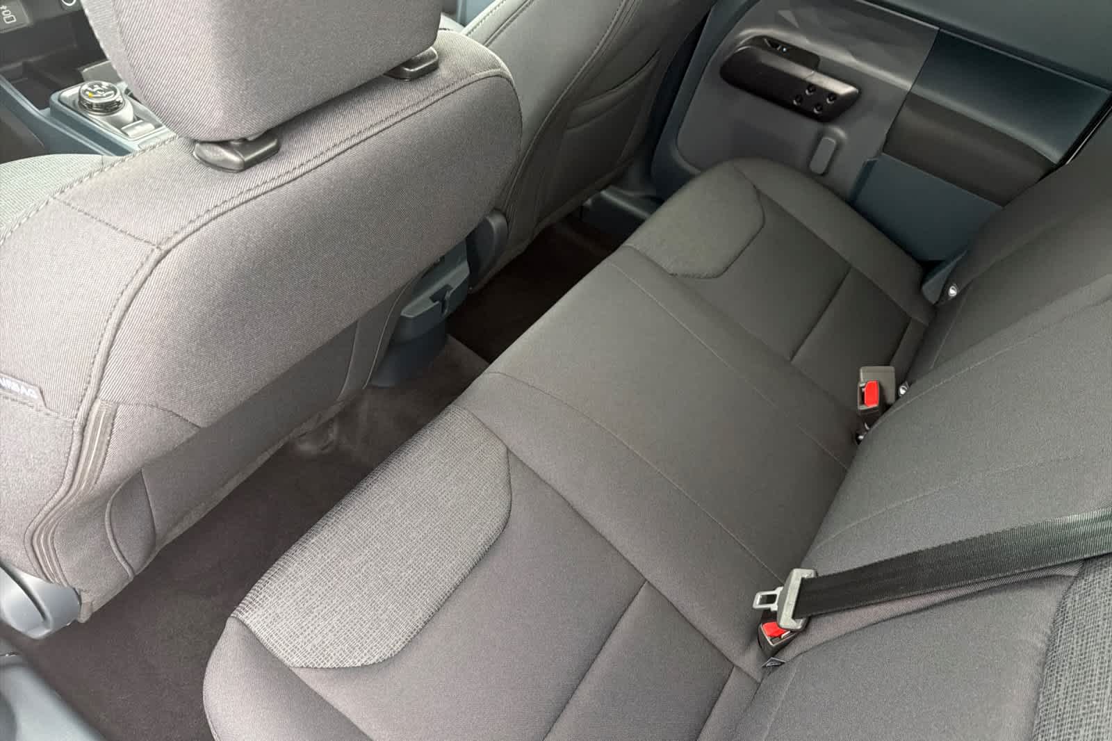 Thumbnail: 2026 Ford Maverick - 4