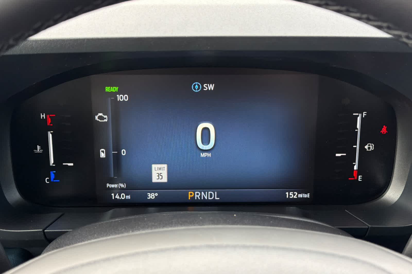 Thumbnail: 2026 Ford Maverick - 24