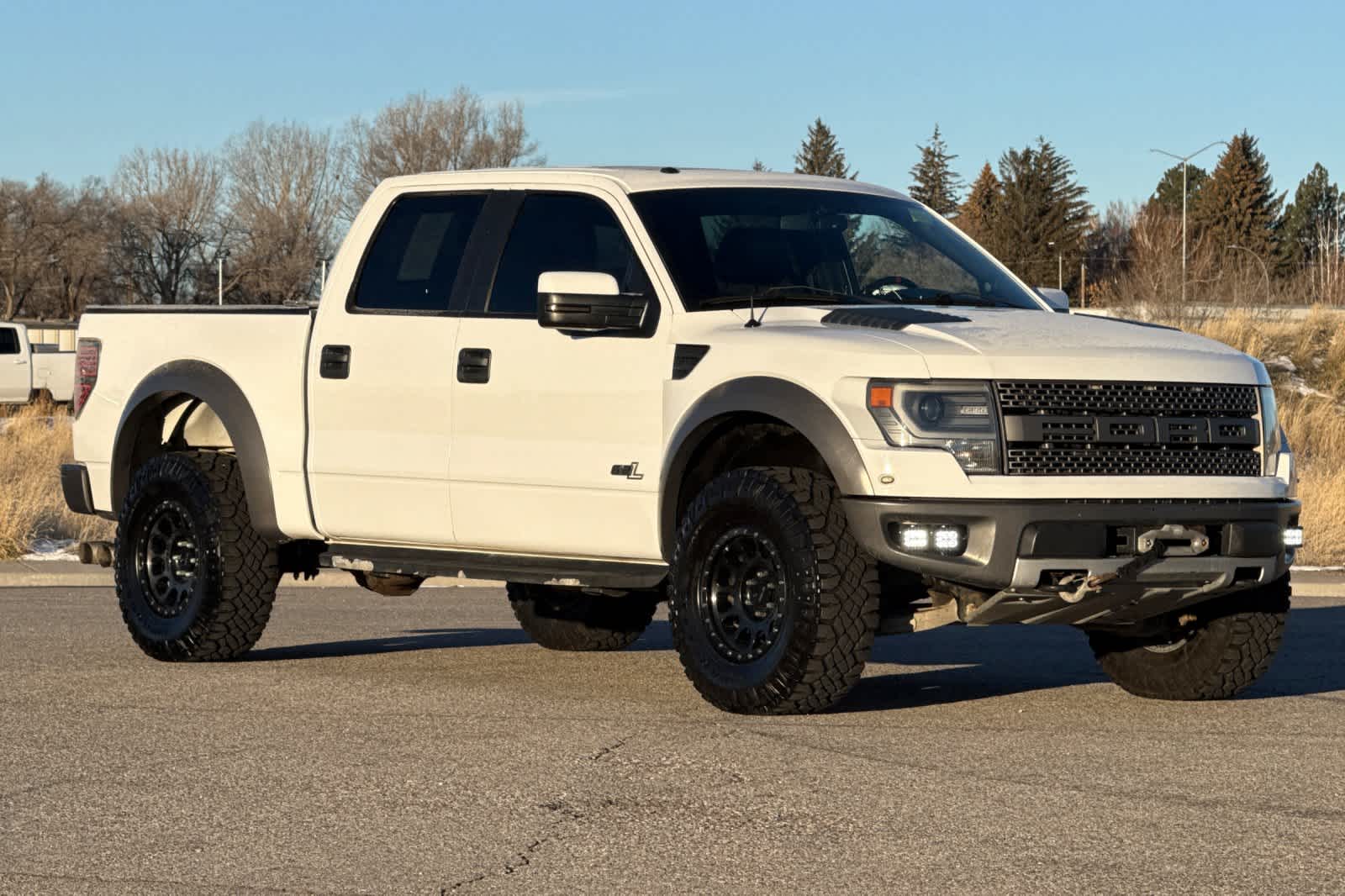 Thumbnail: 2014 Ford F-150 - 9