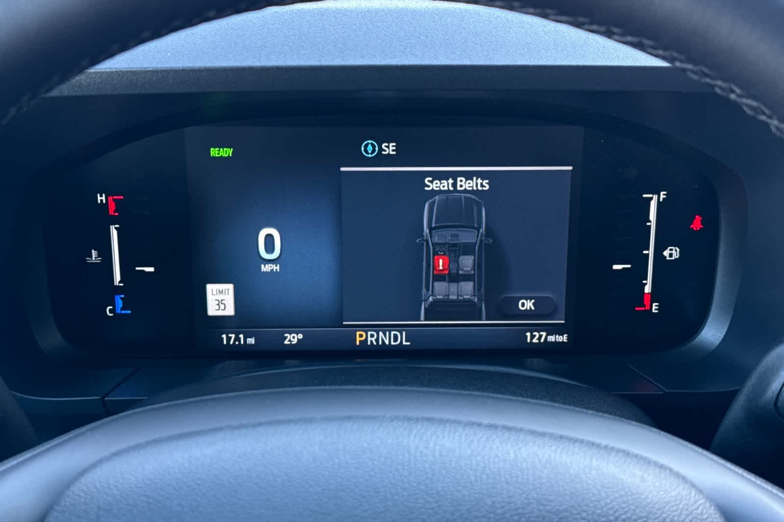 Thumbnail: 2026 Ford Maverick - 24