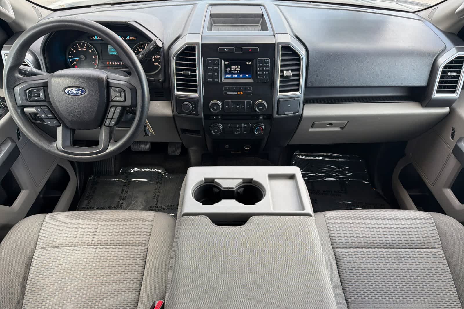 Thumbnail: 2016 Ford F-150 - 3