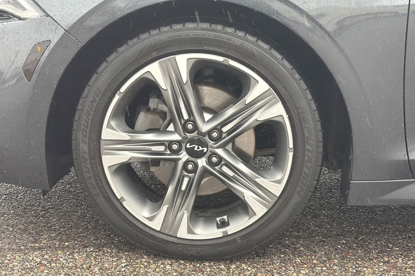 Thumbnail: 2023 Kia K5 - 24