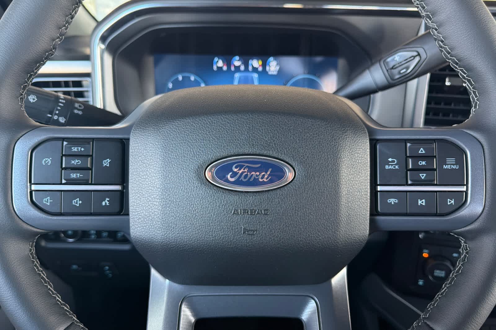 2026 Ford F-350 Super Duty Lariat - Photo 23