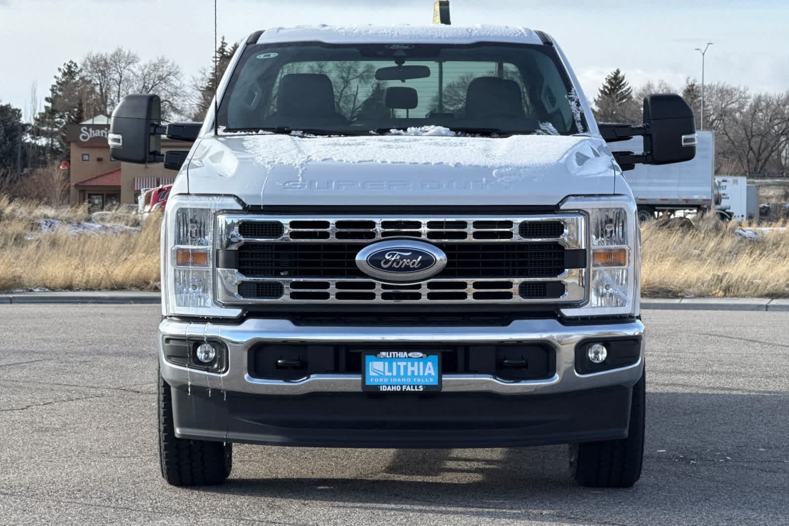 Thumbnail: 2026 Ford F-250 - 10