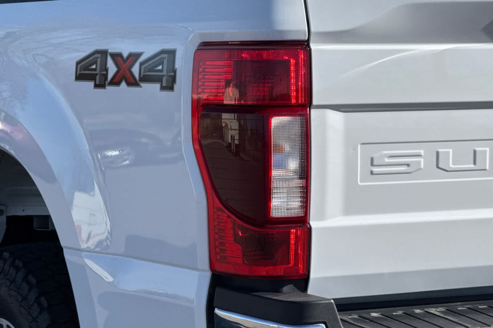 Thumbnail: 2022 Ford F-350 - 27