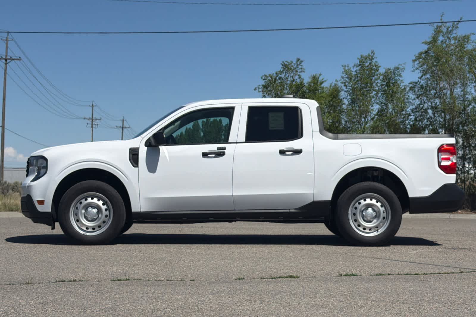 Thumbnail: 2026 Ford Maverick - 5