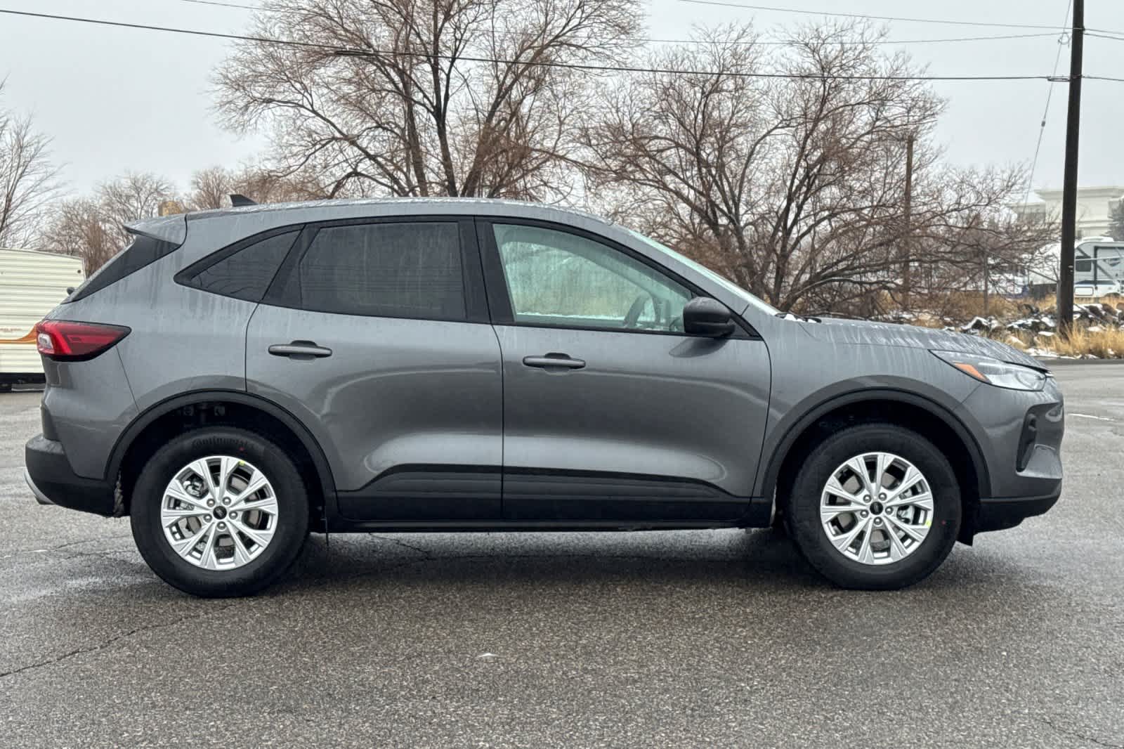 Thumbnail: 2026 Ford Escape - 8