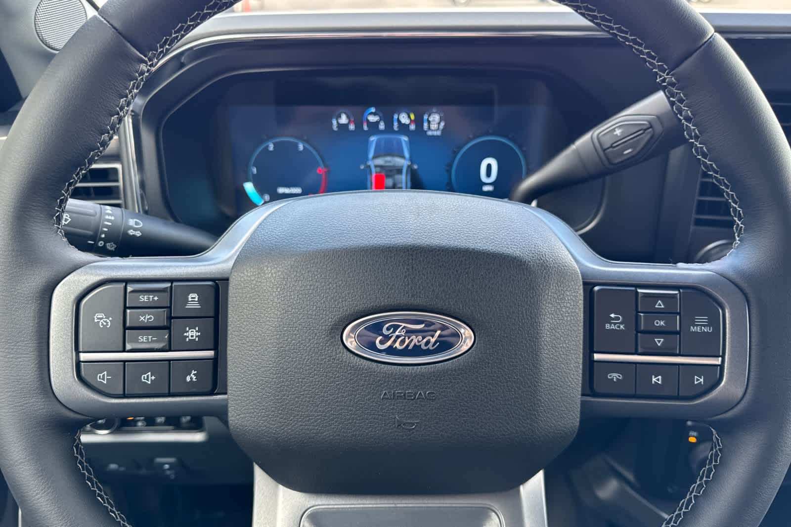 Thumbnail: 2026 Ford F-350 - 23