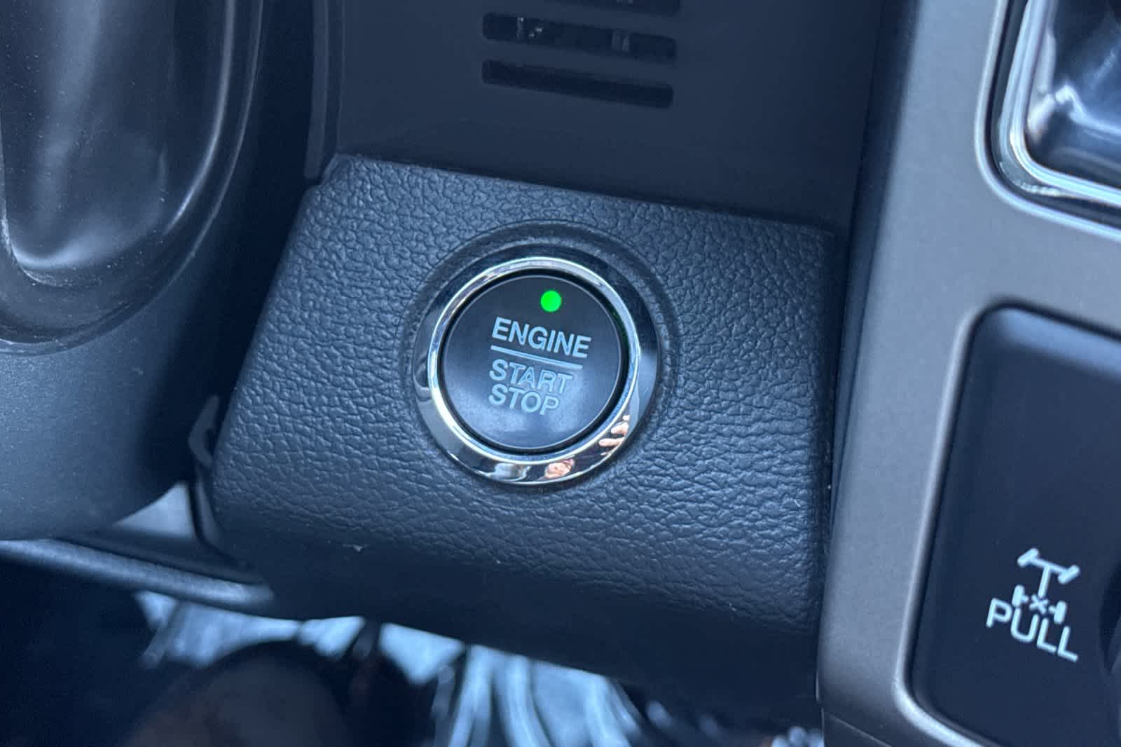 Thumbnail: 2022 Ford F-350 - 22