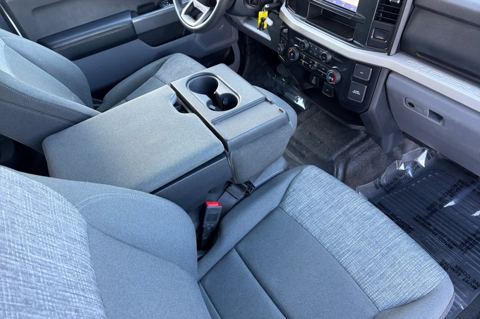 Thumbnail: 2023 Ford F-350 - 15