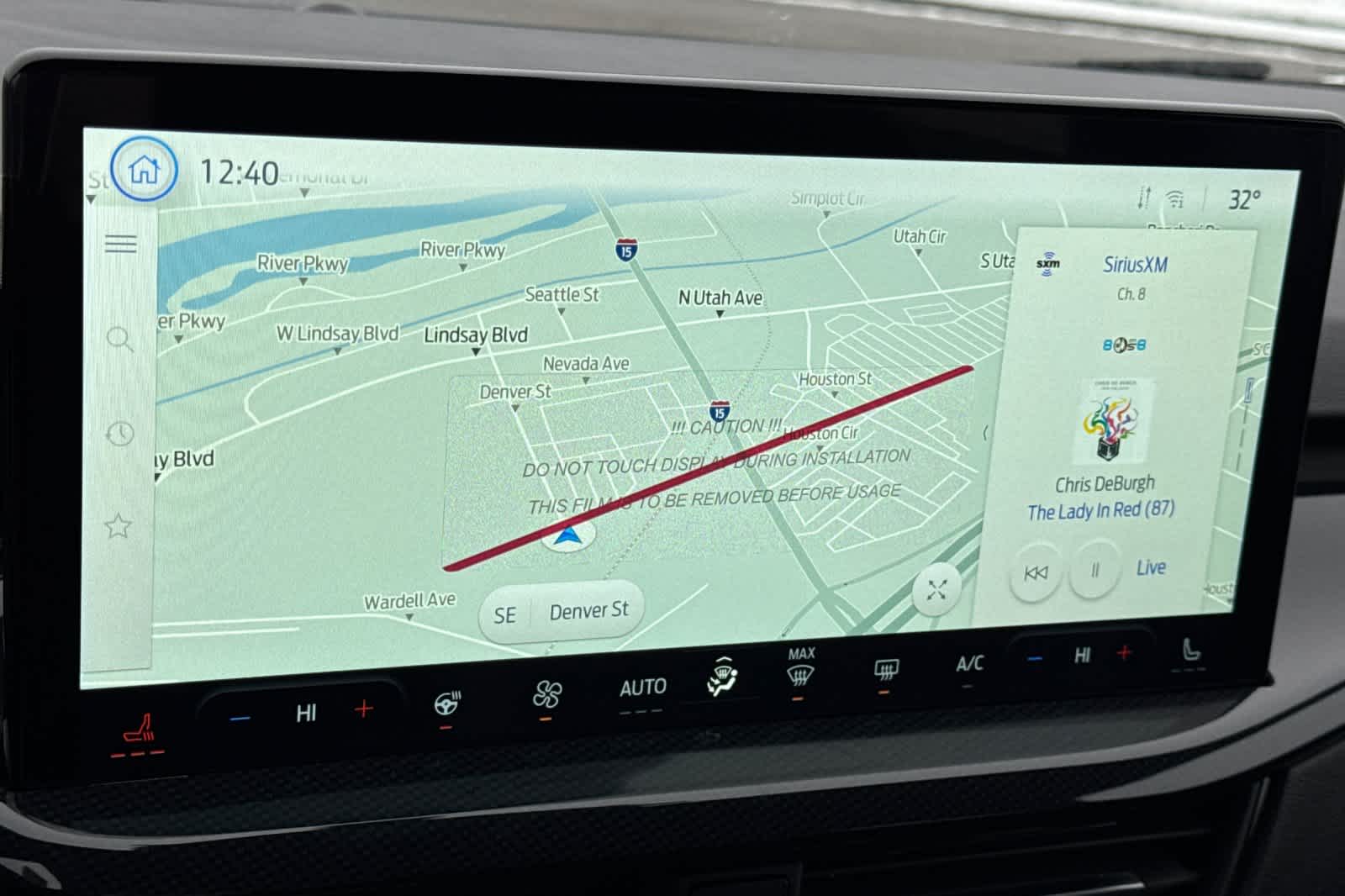 Thumbnail: 2026 Ford Escape - 19