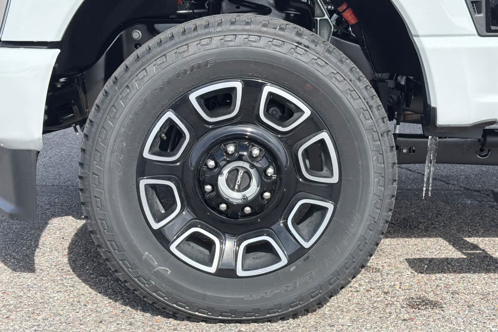 Thumbnail: 2026 Ford F-350 - 26