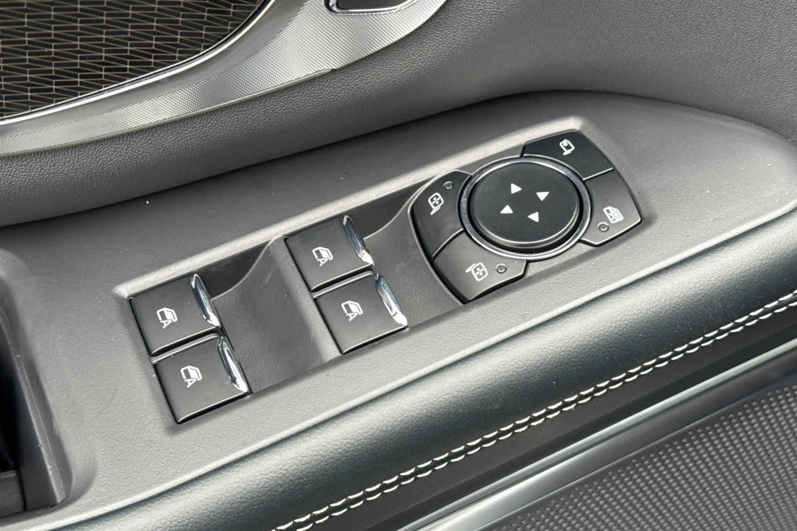 Thumbnail: 2026 Ford Expedition MAX - 13