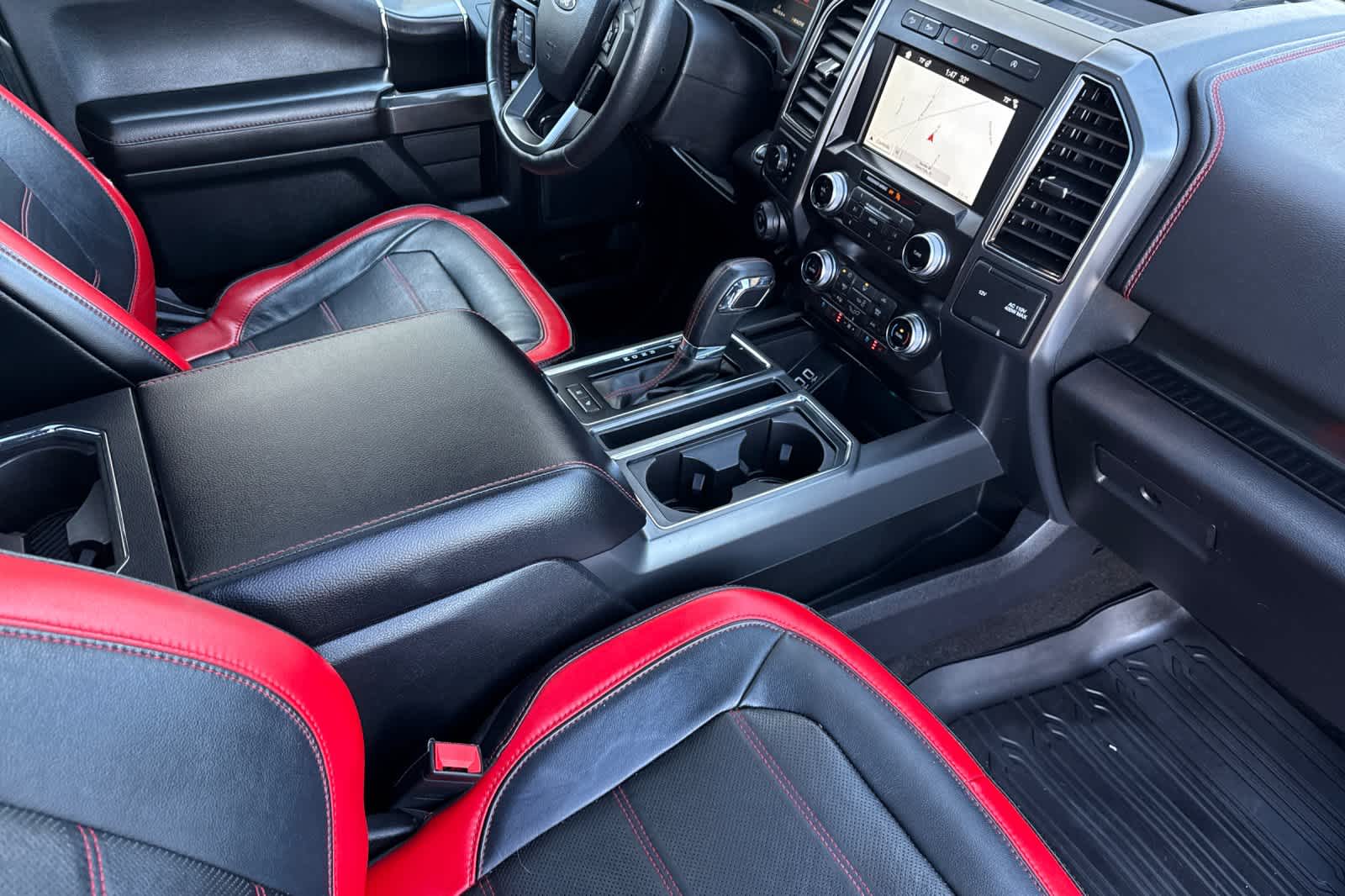 Thumbnail: 2019 Ford F-150 - 15