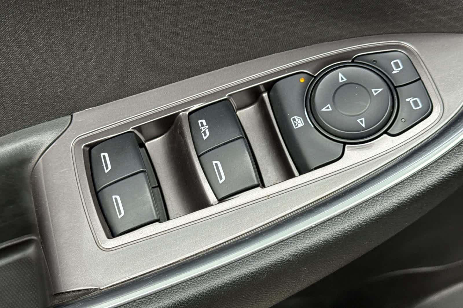 Thumbnail: 2019 Chevrolet Malibu - 13