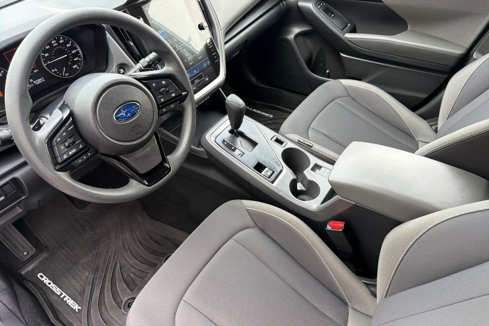 Thumbnail: 2025 Subaru Crosstrek - 11