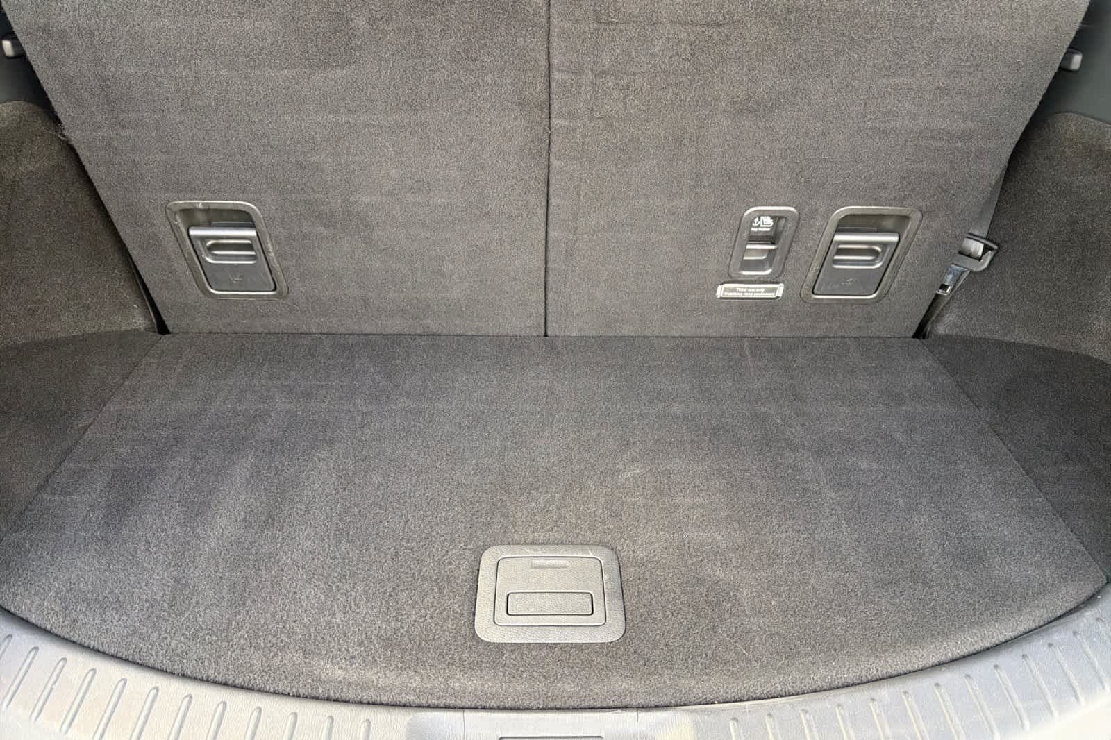 Thumbnail: 2021 Mazda CX-9 - 16